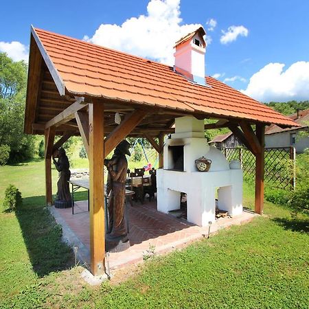 Toldi Vendégház Hotel Felsőtold Exterior foto